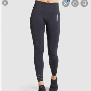 Gymshark Seamless Leggings